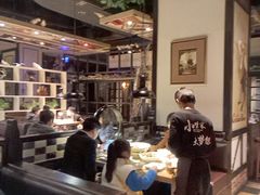 -小柴米·传统江西菜(八一广场店)