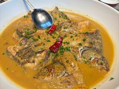 -曾宴·楚菜(湖北省博物馆店)