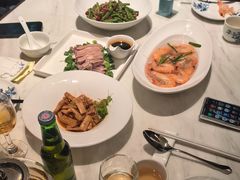 -宁波石浦大饭店(新材料城店)