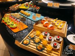 -厦门海景千禧大酒店·海景咖啡厅