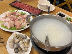 -吉友粥底火锅(方斜路店)