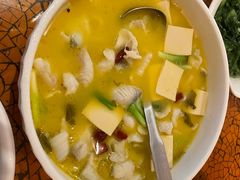 -寻鲜记·东海味·经典甬菜(宁波开元名都大酒店)