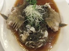 -世博源公馆·本帮融合菜·主题包厢·江景餐厅