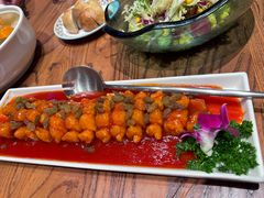 -驿楼兰·新疆菜(火车站店)
