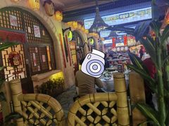 -王婆炒鱼(总店)