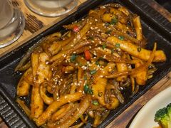 -小川洋风料理(江汉路店)