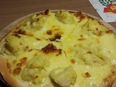 -绿茵阁牛扒餐厅(客村店)