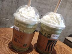 -星巴克臻选(福州仓山万达店)
