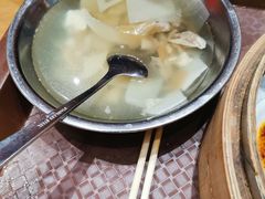 -鑫旺旺汤包(总店)
