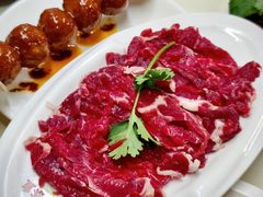 -燃计沙茶皇·香港沙茶火锅(人广旗舰店)
