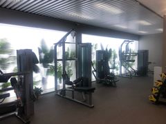 -WEGYMER健萌健身(雅颂居馆)
