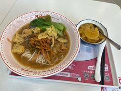 -河马小粉·螺蛳粉(智慧城店)