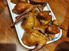 -十六蒲(桂林路店)