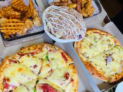-阳光披萨(辽宁路店)