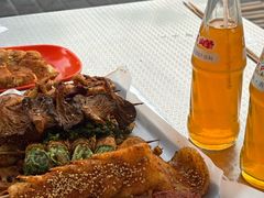-非凡烧烤(历史博物馆店)