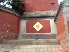 -五台山风景名胜区