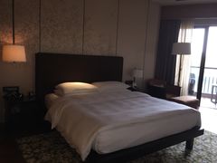 金茂凯悦酒店-上海崇明金茂凯悦酒店