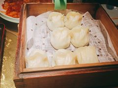 鲜大虾仁-倍儿美海鲜大排挡·非遗海鲜蒸饺(洋货店)