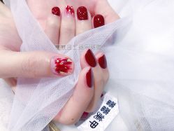 -LEILEI NAIL蕾蕾美甲美睫