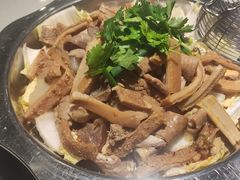 -古乐牛香·鲜牛肉牛杂火锅(千灯店)