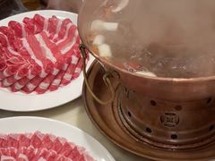 -南门涮肉(上海一店)