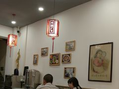 大堂-桂花香手工面(鼓楼店)