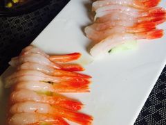 -昊·来了寿司(双楠2店)
