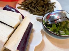 -柴火东北铁锅炖(鲁班店)