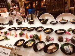 -芭菲盛宴·环球美食(北城国际店)