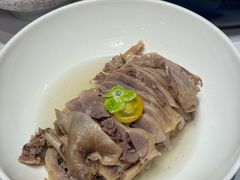 -雅酌园·烟火南京菜(颐和路店)
