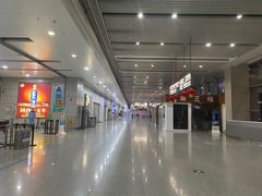 -贵阳龙洞堡国际机场-T2航站楼