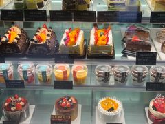 黑森林蛋糕-马里奥饼店(高士德分店)