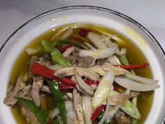 -阿娜尔·新疆菜(宜家荟聚中心店)