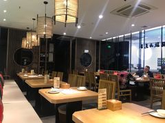 大堂-南京人家(盛京大奥莱店)