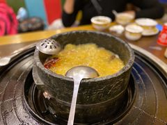 -峰瑞藏地美食·石锅鸡·牦牛肉(大昭寺品牌店)
