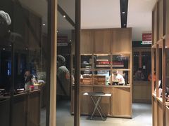 -浩爷羊蝎子火锅(望京店)