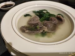 -沈灶河豚宴·河豚融合餐厅(汉中路店)
