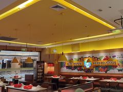 -小鱼小牛·鱼牛干锅·脆鱼火锅(世欧广场店)