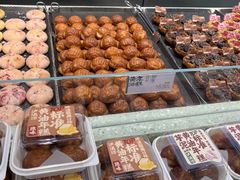 -泸溪河桃酥(西直门凯德店)