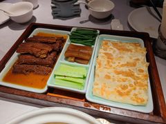 -京味斋·北京烤鸭(华威桥北工大店)