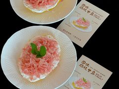 -不仔客海鲜·烧烤·270度海景餐厅(大东海店)