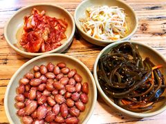 -京玉菲饭店(李村店)