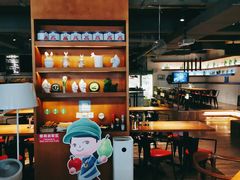 -JINNS锦时 steak&pizza(浸信会礼拜堂旧址店)