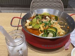 -每味每客·重庆麻辣烫(拓展大厦店)