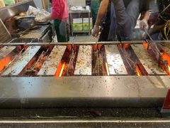 -老黄记手撕烤兔(玉林街店)