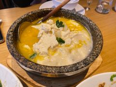 -关东小磨东北菜(上海长风大悦城店)