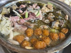 -海关荤豆花(洋河一路店)