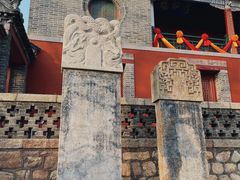 -泰山风景名胜区-普照寺