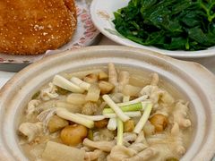 -聚福山莊·寻味顺德(北滘店)