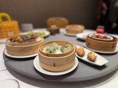 -金悦轩海鲜酒家(拱北店)